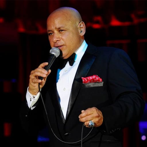 Michael Martocci in St. Petersburg