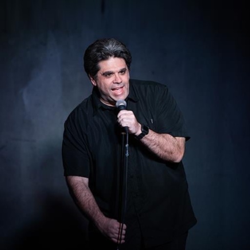 Michael Murillo in St. Petersburg
