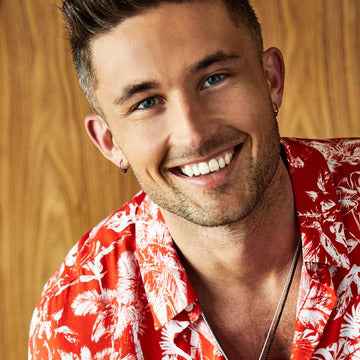 Michael Ray St. Petersburg Tickets
