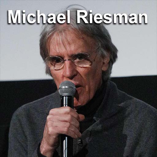 Michael Riesman Tickets