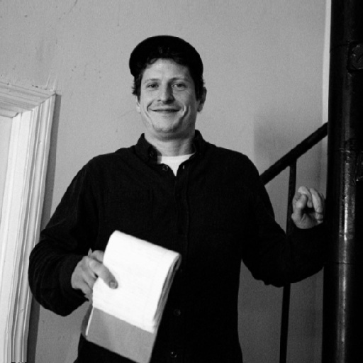 Michael Rowland in St. Petersburg