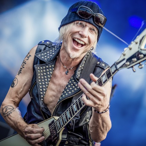 Michael Schenker Tickets 2026