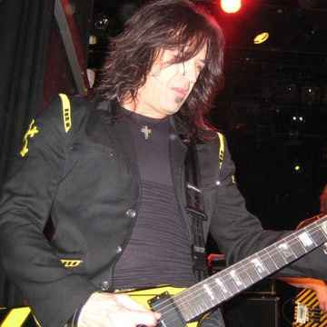 Michael Sweet Tickets 2026