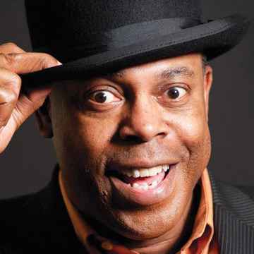 Michael Winslow Tickets