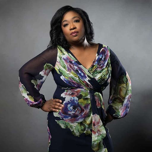 Michelle Cann St. Petersburg Tickets