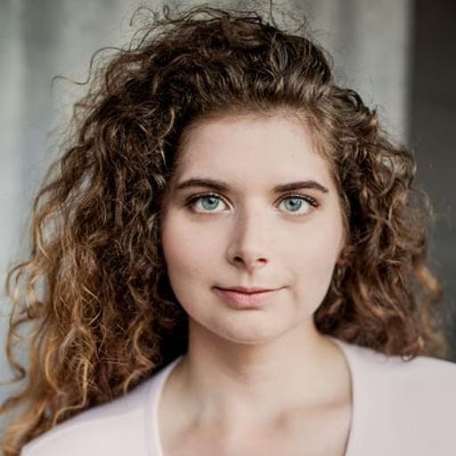 Michelle Desrochers in St. Petersburg