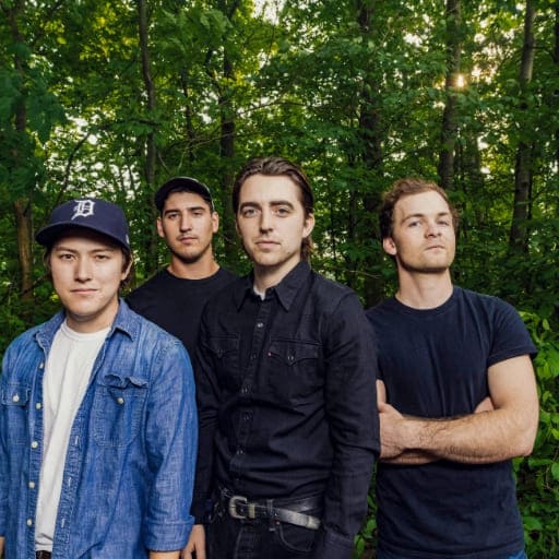 Michigan Rattlers St. Petersburg Concert Tickets