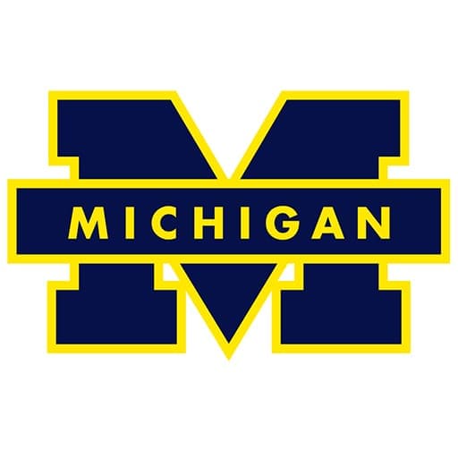 Michigan Wolverines Women's Basketball Tickets