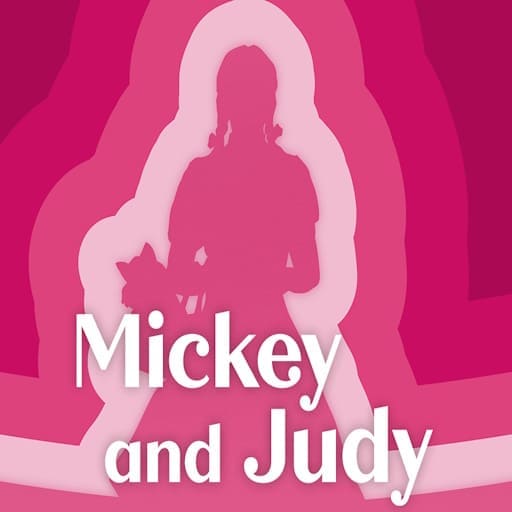 Mickey and Judy Show in St. Petersburg