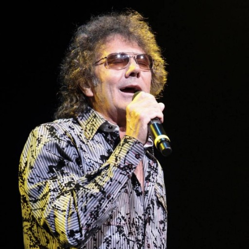 Mickey Thomas Tickets 2026