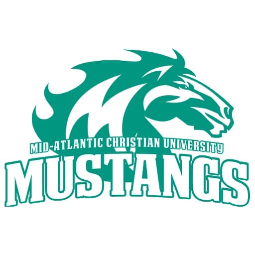 Mid-Atlantic Christian Mustangs Basketball Tickets