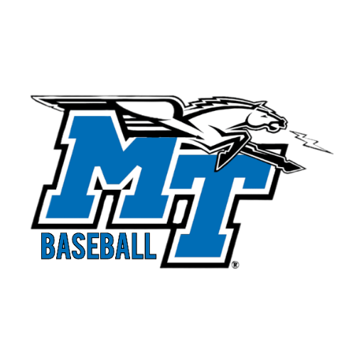 Middle Tennessee State Blue Raiders Baseball Tickets