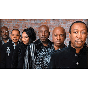 Midnight Star in St. Petersburg