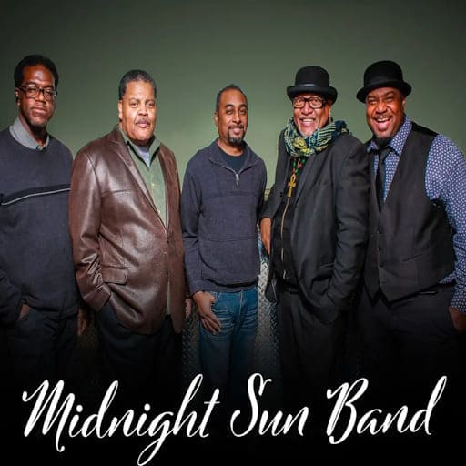 Midnight Sun Tickets 2026