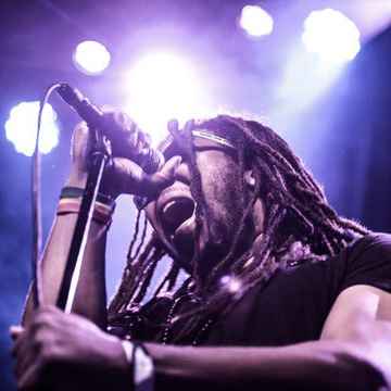 Mighty Mystic St. Petersburg Tickets