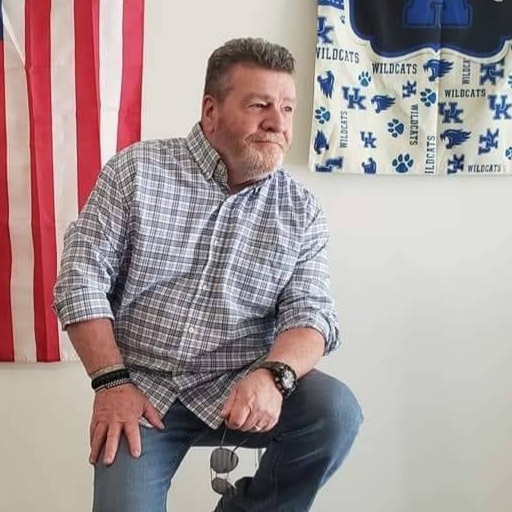 Mike Armstrong - Comedian St. Petersburg Tickets