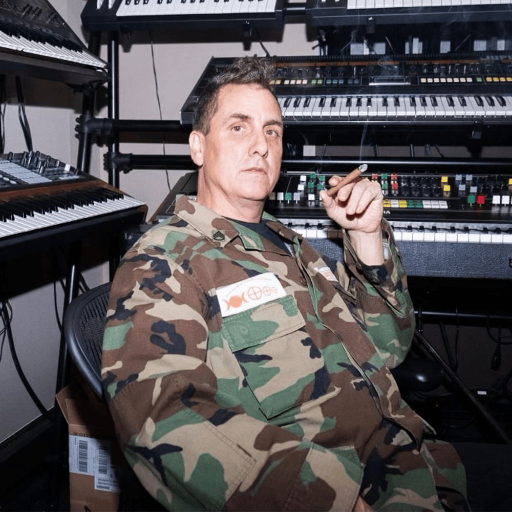 Mike Dean St. Petersburg Tickets