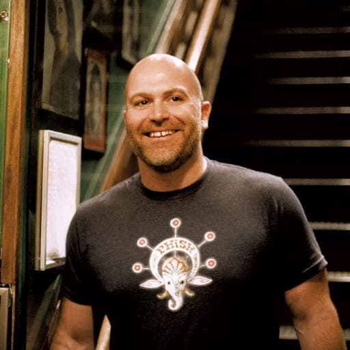 Mike Finoia St. Petersburg Tickets