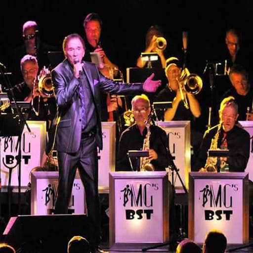 Mike Girard's Big Swinging Thing St. Petersburg Concert Tickets