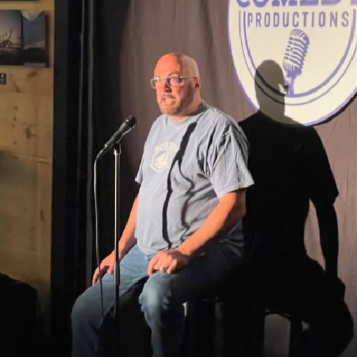 Mike Koutrobis in St. Petersburg