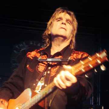 Mike Peters St. Petersburg Tickets