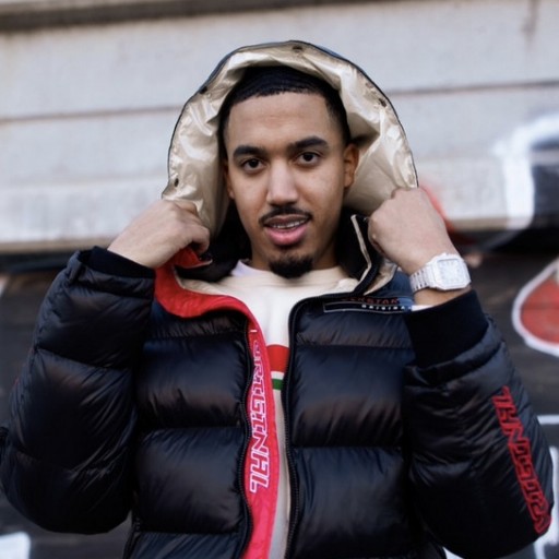 Mike Sherm St. Petersburg Tickets
