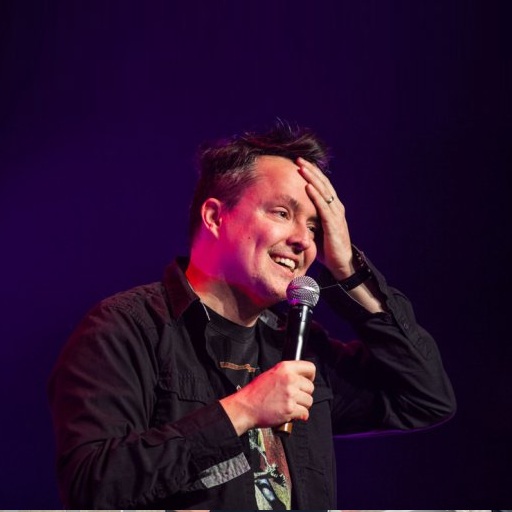 Mike Ward in St. Petersburg