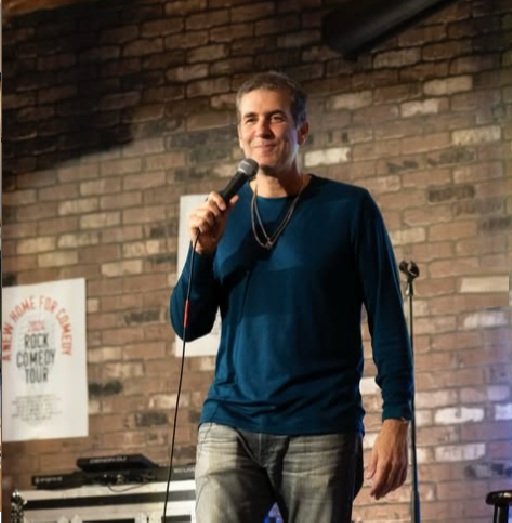 Mike Young in St. Petersburg