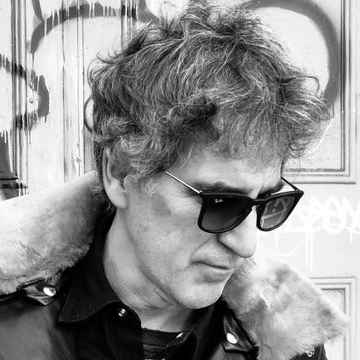 Mikel Erentxun St. Petersburg Tickets