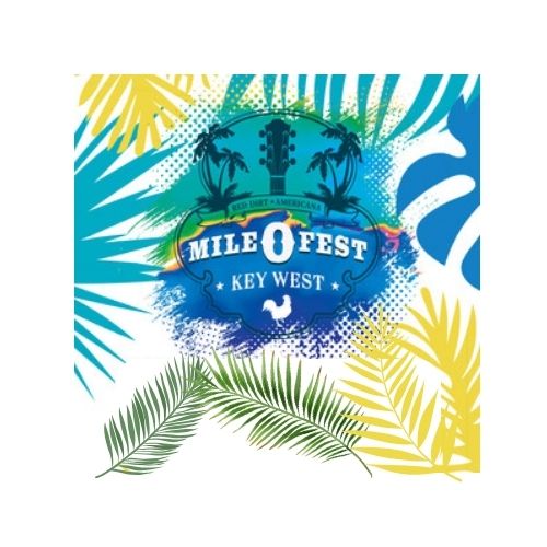 Mile 0 Fest Key West St. Petersburg Concert Tickets