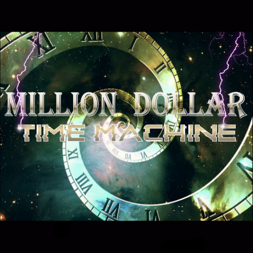 Million Dollar Time Machine St. Petersburg Tickets