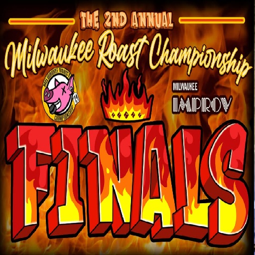 Milwaukee Roast Championship Finals St. Petersburg Tickets