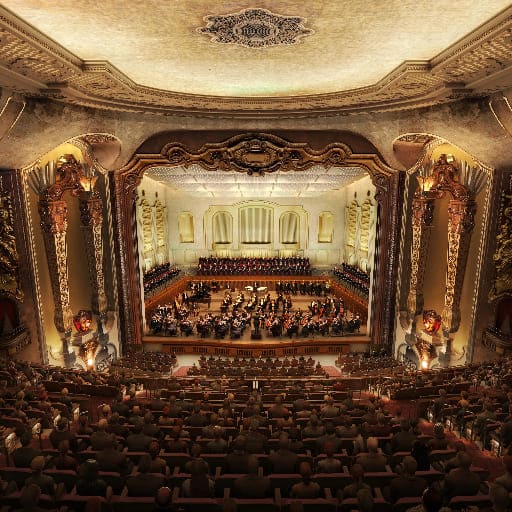 Milwaukee Symphony Orchestra St. Petersburg Tickets