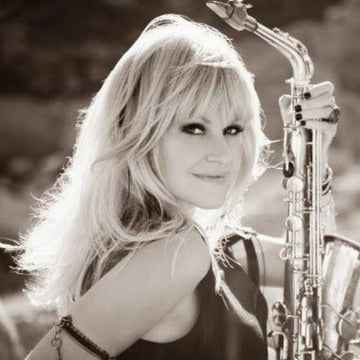 Mindi Abair St. Petersburg Tickets