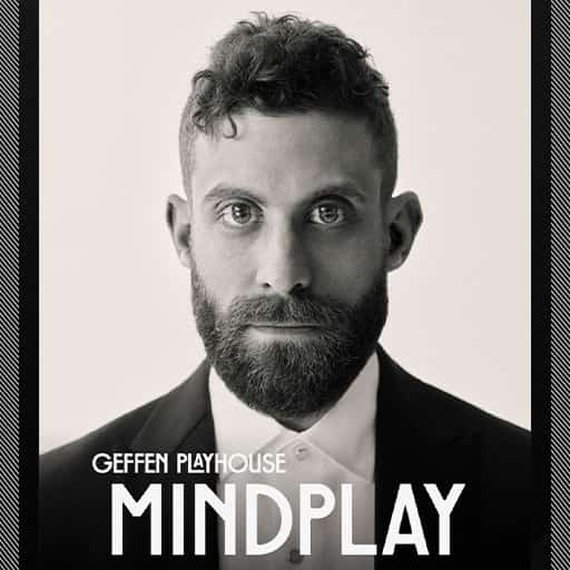 Mindplay in St. Petersburg