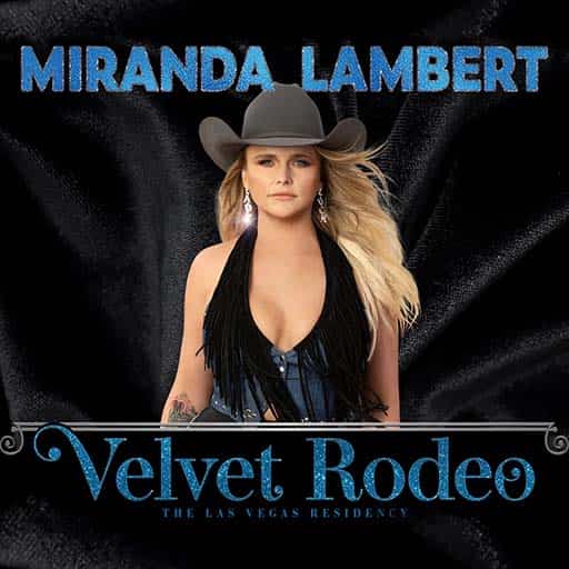 Miranda Lambert St. Petersburg Tickets