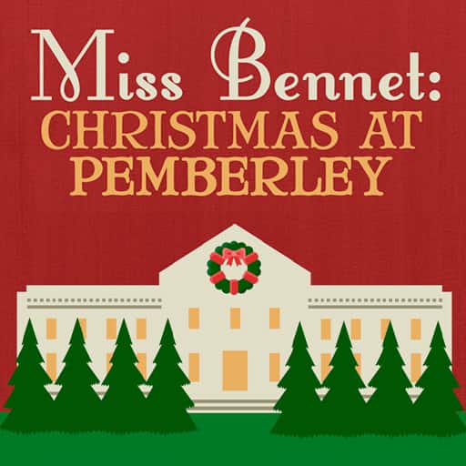 Miss Bennet: Christmas At Pemberley St. Petersburg Tickets