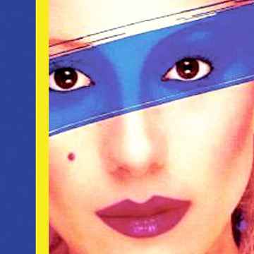 Missing Persons St. Petersburg Tickets