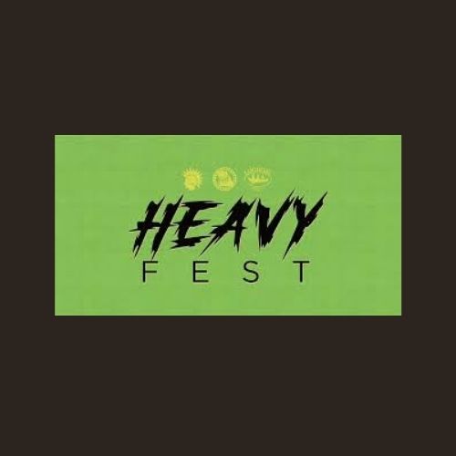 Missouri Heavy Fest St. Petersburg Tickets