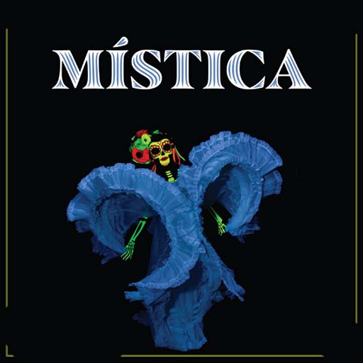 Mistica Tickets