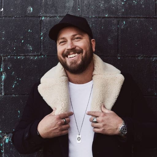 Mitchell Tenpenny St. Petersburg Tickets
