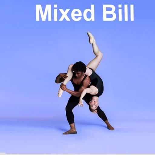 Mixed Bill Tickets