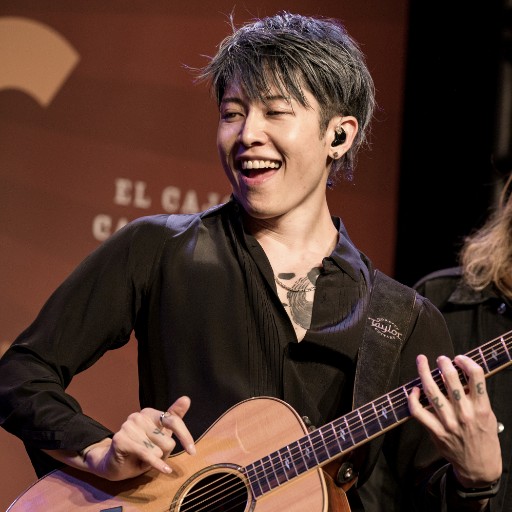 Miyavi St. Petersburg Tickets