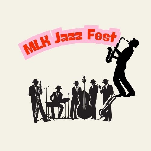 MLK Jazz Fest St. Petersburg Tickets