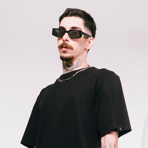 Mochakk St. Petersburg Tickets