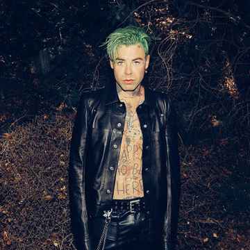 Mod Sun St. Petersburg Tickets
