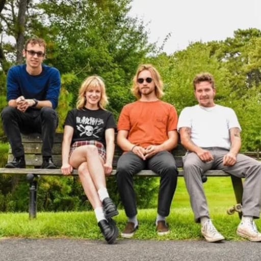 Molly Ringworm St. Petersburg Tickets
