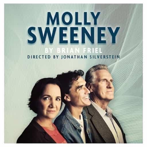 Molly Sweeney in St. Petersburg