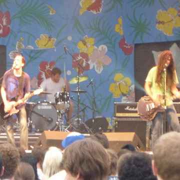 Moneen St. Petersburg Concert Tickets