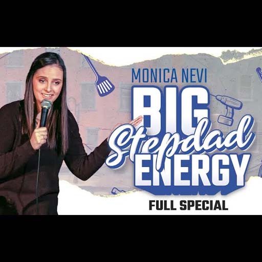 Monica Nevi Tickets
